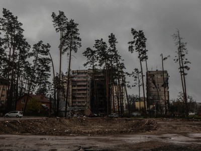 Πόλεμος στην Ουκρανία: Το κόστος για Κίε...