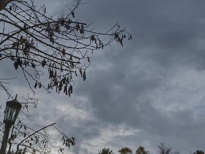 Νέο κύμα επιδείνωσης του καιρού από αύρι...