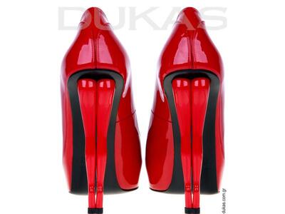 DUKAS: Συλλογή Φθινόπωρο-Χειμώνας 2011-12