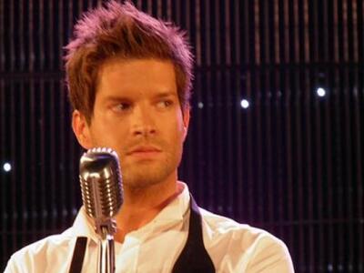 Ο παίκτης του ελληνικού X Factor που βρι...