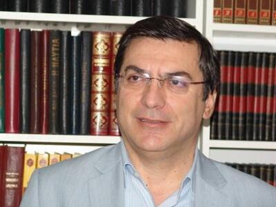 Α. Χρυσανθακόπουλος: «Να τους καταδικάσο...