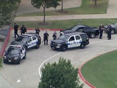 Ένοπλη επίθεση στο Ελ Πάσο- «Πολλοί οι ν...