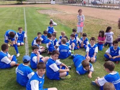 Ξεκίνησαν οι εγγραφές για τις ακαδημίες ...