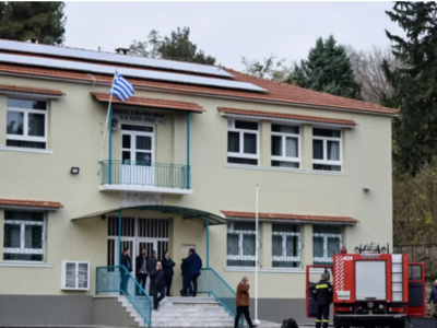 Θεσσαλονίκη: Στο Τριμελές Εφετείο Κακουρ...