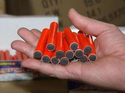 Λέρος: Έχασε το δεξί του χέρι, από αυτοσ...