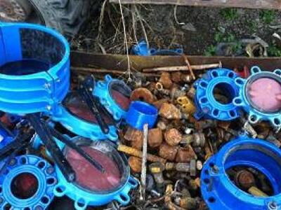 Μεγάλη αστυνομική επιχείρηση σε Κιάτο και Λακωνία 