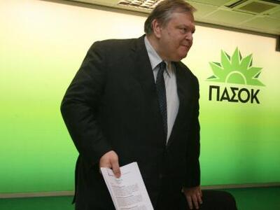 Βενιζέλος: Δυνατότητα να στηρίξει η τρόι...