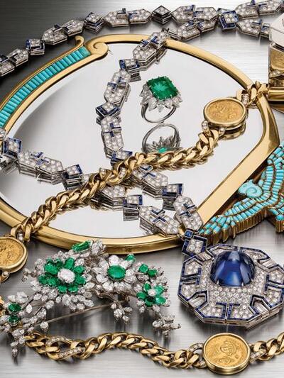 Της Ελίζαμπεθ Τέιλορ