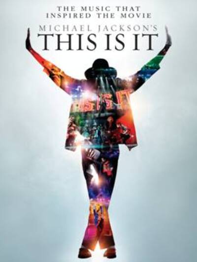 Νούμερο 1 το άλμπουμ του Μάικλ Τζάκσον