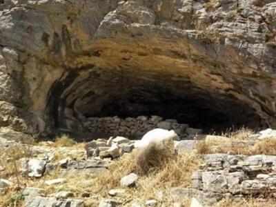 Αρκαδία: Βρήκαν ανθρώπινο κρανίο σε σπηλιά