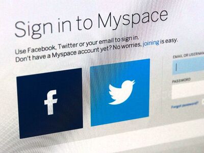 Το MySpace έχασε κατά λάθος 12 χρόνια ψη...
