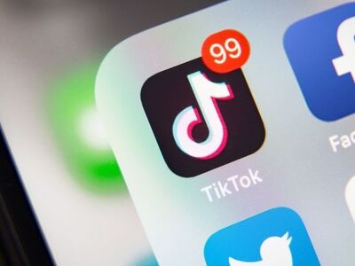 TikTok: Προβλήματα στη χρήση της εφαρμογ...