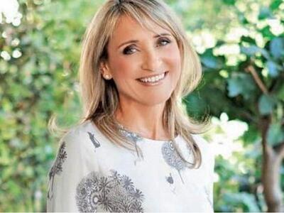 Μάρα Ζαχαρέα: «Δεν θέλω να συνεργαστώ ξα...