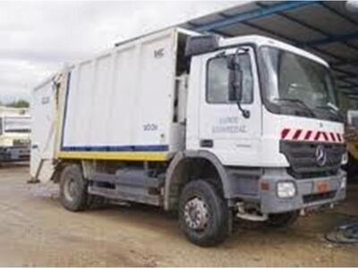 Άρτα: "Στράγγιξαν" από καύσιμα...