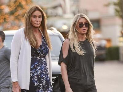 Το αλλιώτικο love story της Κέιτλιν Τζέν...