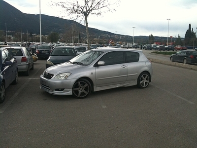 Όταν παρκάρουν οι Πατρινοί