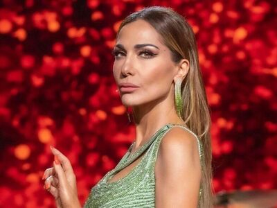 Δέσποινα Βανδή: Δεν είναι όλα μια κινημα...