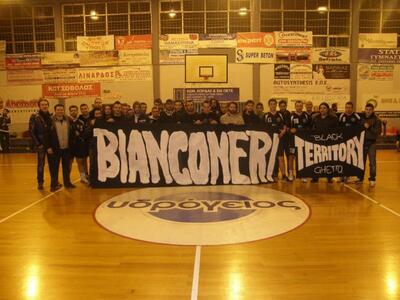 Στο Ναύπλιο για το «διπλό» ο Πήγασος Αιγίου