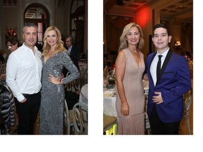 Τόλης Ζησιόπουλος και Έμη Λιβανίου-  Η Μ...