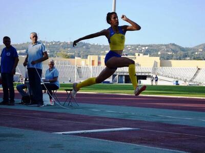 Βροχή από ατομικά ρεκόρ για τους αθλητές...