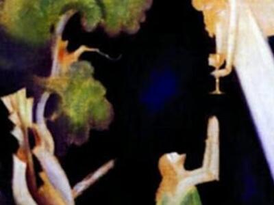 "Η Προσευχή στο Όρος των Ελαιών&quo...