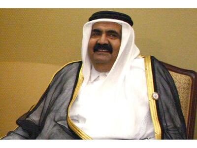 Στην Κέρκυρα για διακοπές ο Εμίρης του Κατάρ 