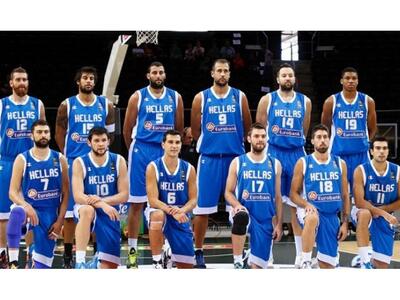 Η Ελλάδα διεκδικεί το Προολυμπιακό τουρν...