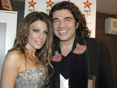 Κουρκούλης - Κελεκίδου: Ετοιμάζουν τη βά...