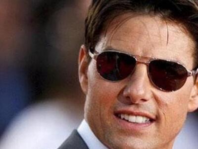 Στη Μεντεγιν βρίσκεται ο Τομ Κρουζ για γυρίσματα 