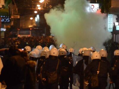 Πάτρα: Aυξημένα μέτρα από την ΕΛ.ΑΣ ενόψ...