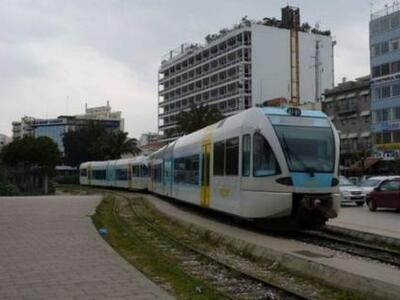 Αχαϊα: Την επόμενη εβδομάδα η δημοσίευση...