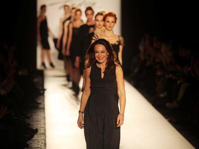  «13η Ελληνική Εβδομάδα μόδας»