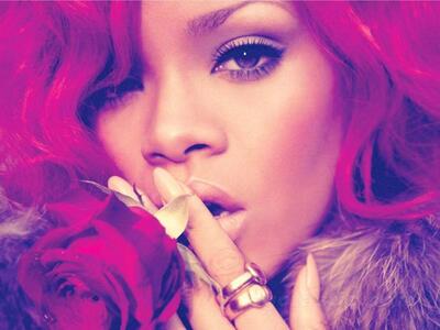 Δείτε το νέο βιντεοκλίπ της Rihanna 