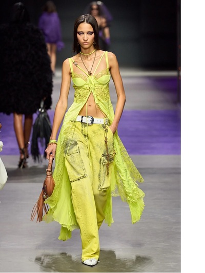 Versace
