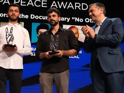 Τσίπρας για το Μεσανατολικό: Ως Έλληνες ...