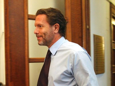 Γερουλάνος: "Είναι καιρός να δούμε ...