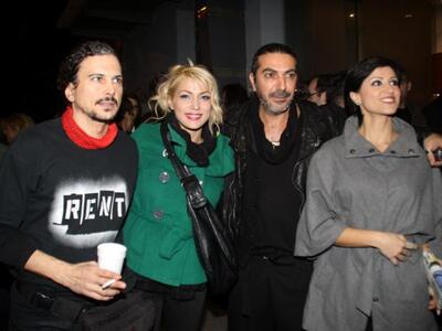 Κλέλια Ρενέση, Σοφία Παυλίδου