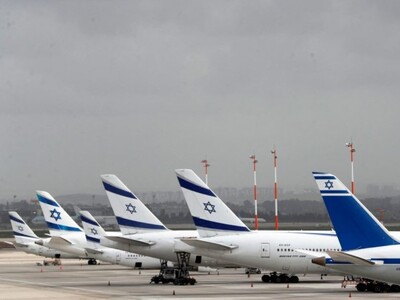 Το Ισραήλ βάζει φρένο σε όσους θέλουν να...