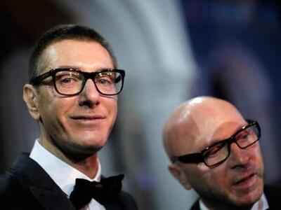 Καταδικάστηκαν οι Ντόλτσε και Γκαμπάνα γ...