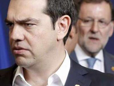 Ικανοποιημένος ο Ισπανός Πρωθυπουργός Ρα...