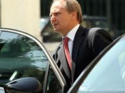 Αχαϊα: Επίσκεψη για εγκαίνια την Κυριακή...