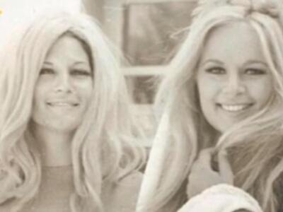 ΑΥΤΗ είναι η σωσίας της Αλίκης Βουγιουκλ...