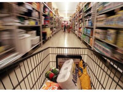 Πάτρα: Η... μισοανοιγμένη χλωρίνη και το...