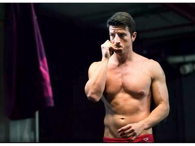 Ο αθλητής είναι πάντα απομονωμένος από τ...