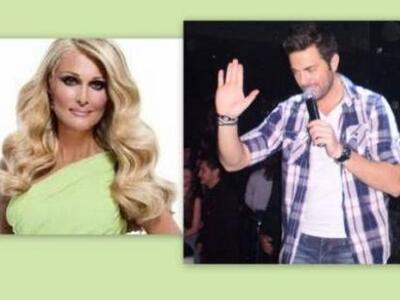 Θεοδωρίδου- Βρεττός: Μαζί στην Θεσσαλονίκη