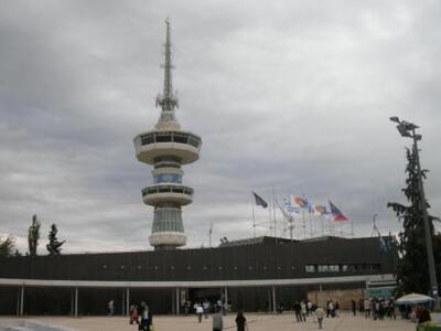 Έτοιμη η Θεσσαλονίκη για τη ΔΕΘ και τα σ...