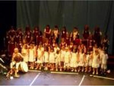 "Η θυσία της Ιφιγένειας" στο θ...