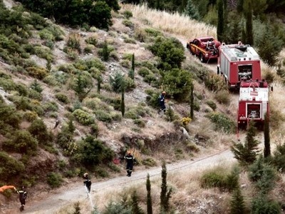 Ήπιο ήταν το πρώτο μισό της φετινής αντι...