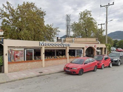 Πάτρα: Ποιο κατάστημα παίρνει τη θέση το...