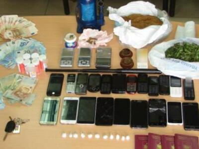 Δυτική Ελλάδα: Στον Ανακριτή σήμερα τα μ...